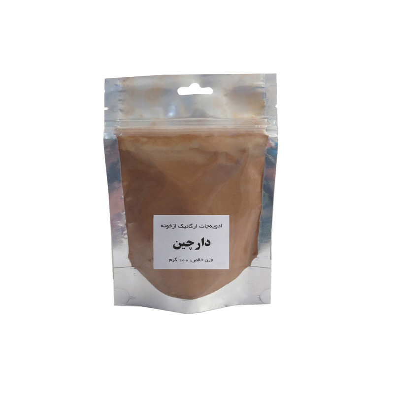  دارچین ازخونه - 100 گرم