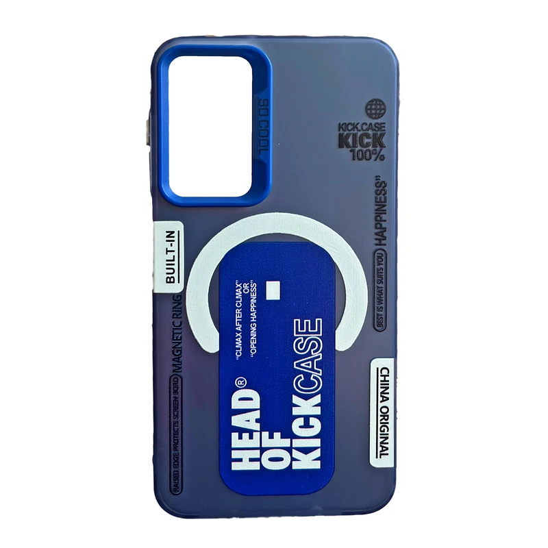 کاور SOCool مناسب برای گوشی موبایل سامسونگ Galaxy A17