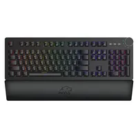 کیبورد مخصوص بازی تسکو مدل GK 8128