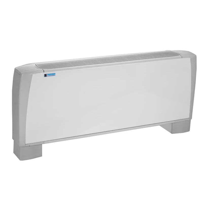 فن کویل شرکت تهویه طرح زمینی پایه دار مدل Sv-400
