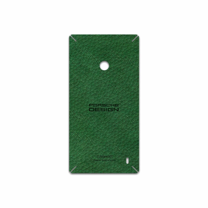 برچسب پوششی ماهوت مدل GL-PRDS مناسب برای گوشی موبایل نوکیا Lumia 520