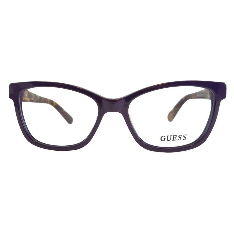 فریم عینک طبی زنانه گس مدل GU249208152