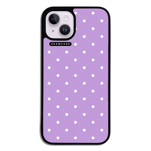 AKAM AMC-WA14-PASTEL PATTERN11 Cover For Apple iPhone 14