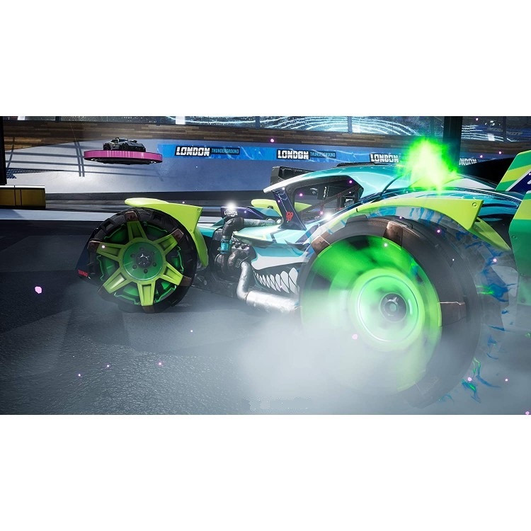 بازی Destruction AllStars مخصوص PS5