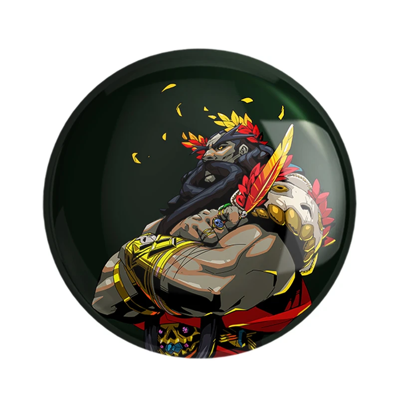 مگنت خندالو مدل بازی هادس (Hades) کد 32851