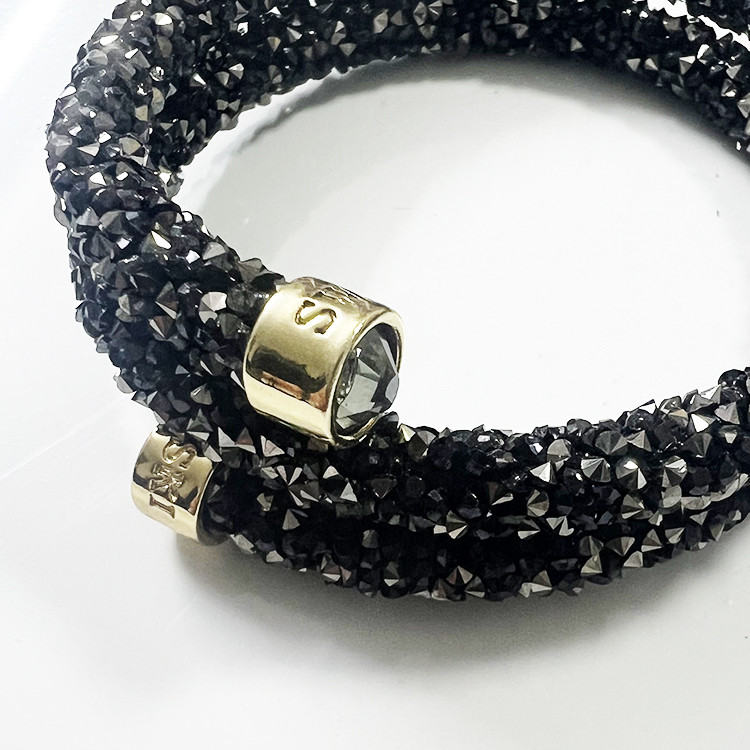 دستبند دخترانه مدل فنری دستبند دخترانه مدل فنری