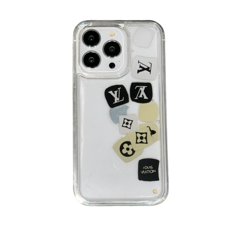 كاور مدل اكواريومی کد 43 مناسب برای گوشی موبایل اپل Iphone 13 pro