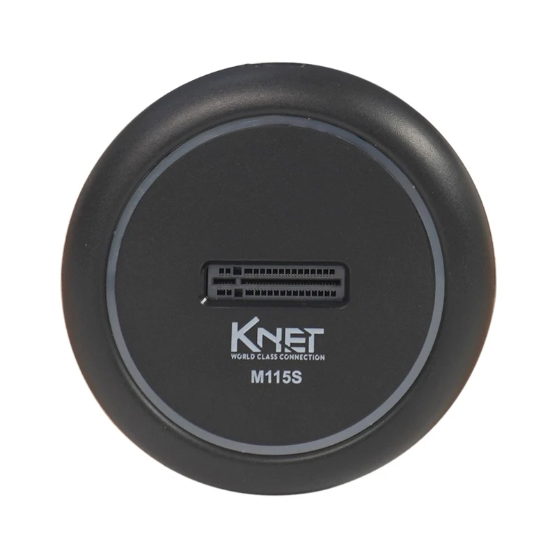 باکس هارد 3.1 اینچی M.2 کی نت مدل K-M115S