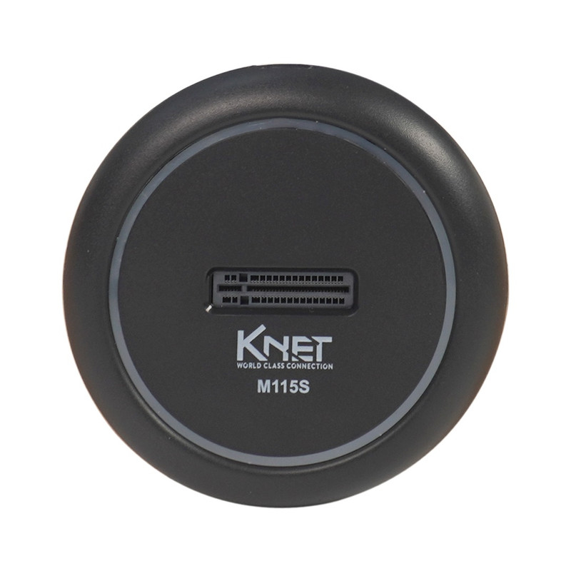 باکس هارد 3.1 اینچی M.2 کی نت مدل K-M115S