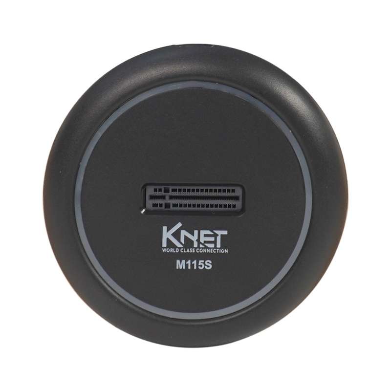 باکس هارد 3.1 اینچی M.2 کی نت مدل K-M115S باکس هارد 3.1 اینچی M.2 کی نت مدل K-M115S