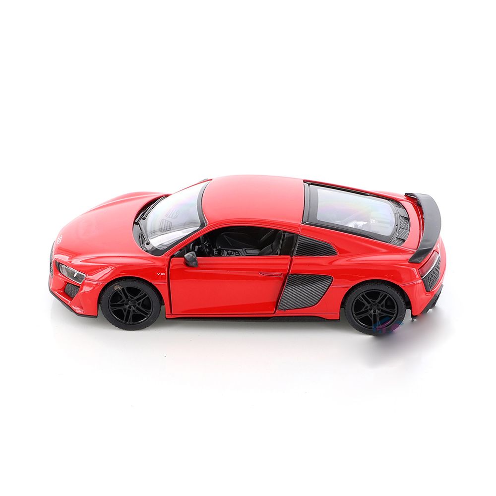 ماشین بازی کینزمارت مدل 2020 Audi R8 Coupe کد KT5422 -  - 5