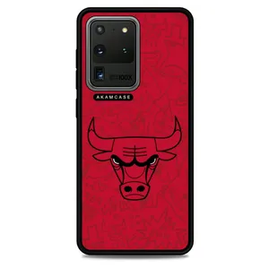 AKAM AMCWSGS20U-BRANDS6 Cover For Samsung Galaxy S20 ULTRA