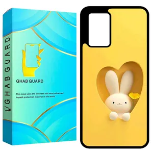 Ghab Guard GCHP11S Cover for Xiaomi Redmi Note 11 4G / Redmi Note 11S 4G