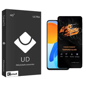 Coconut UDB Screen Protector For Huawei  Honor X6