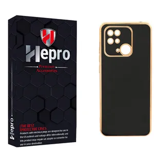 HEPRO MY1 Cover for XIAOMI Redmi 10C