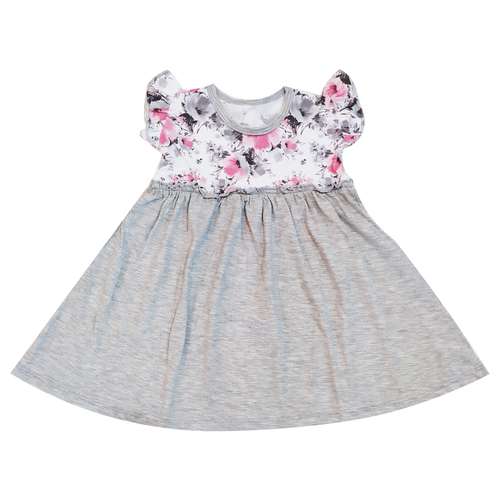 پیراهن دخترانه مدل P03