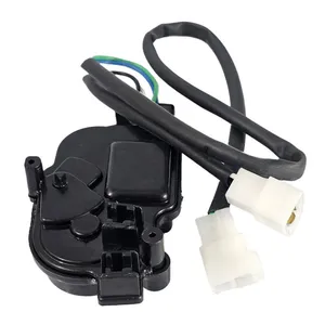  محرک و پمپ درب عقب راست خودرو چیکال مدل P-771 مناسب برای تیبا