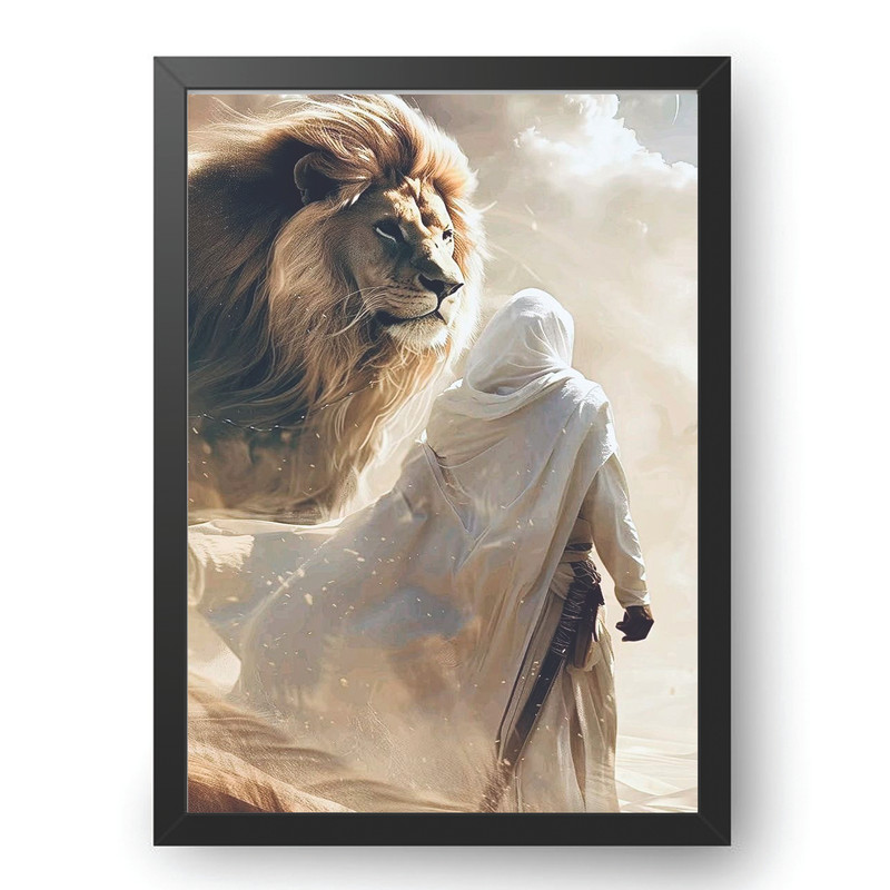 تابلو مدل مذهبی کد216