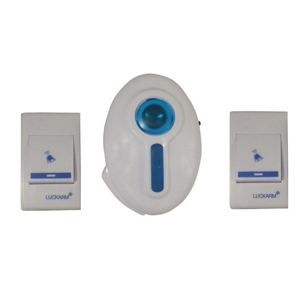 زنگ بی سیم مدل Luk.2