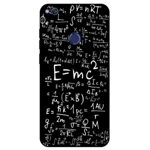 Megafone 6297 Cover For Huawei P8 Lite 2017 / GR3