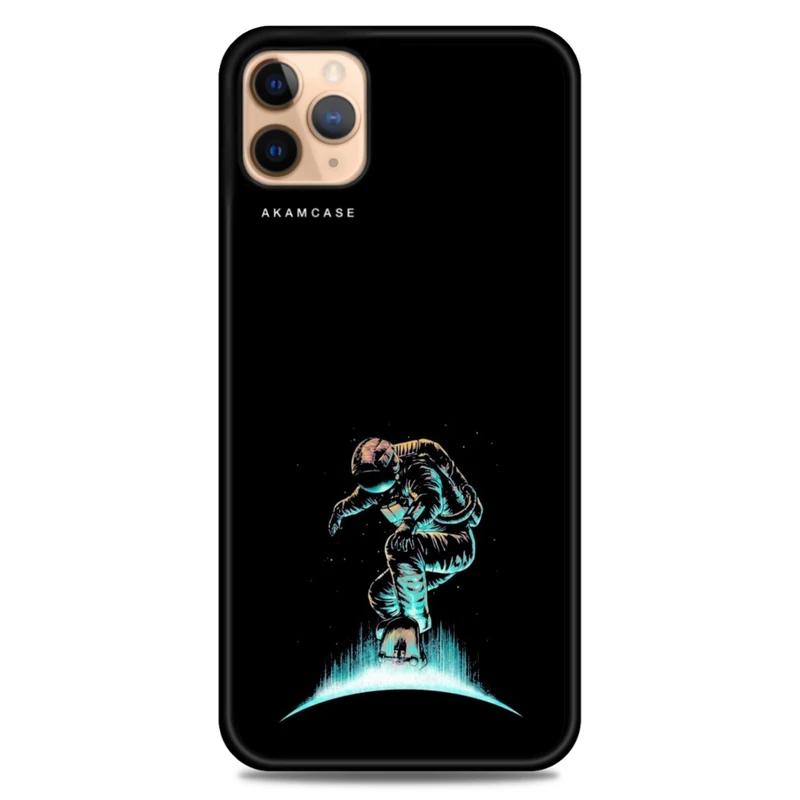 کاور آکام مدل AMC-WA11PRO-SPACE-19 مناسب برای گوشی موبایل اپل iPhone 11 Pro