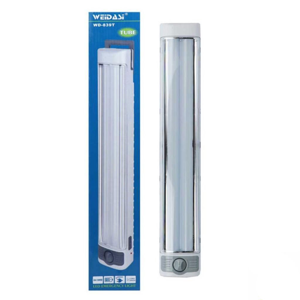 چراغ اضطراری ویداسی مدل WD-839T -  - 13