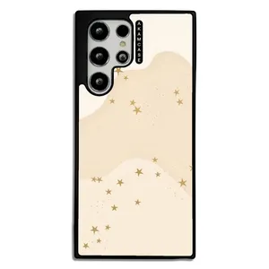 AKAM AMC-WSGS22U-STARS-9 Cover For Samsung Galaxy S22 Ultra