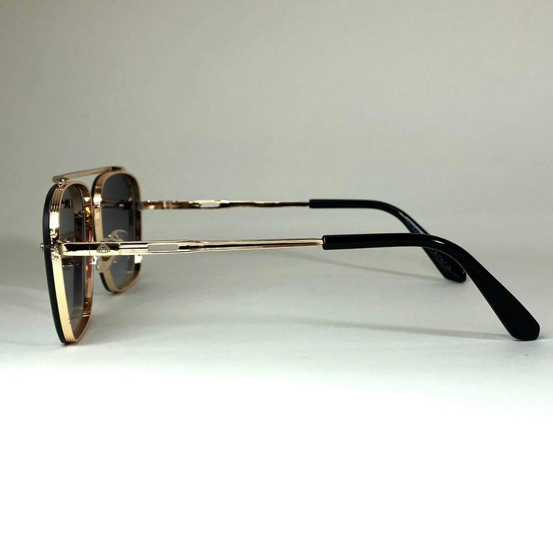 عینک آفتابی مردانه میباخ مدل MBK2510 -  - 14