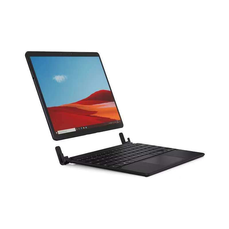 کیبورد بیسیم تبلت بریج مدل 12.3 Pro مناسب برای تبلت مایکروسافت سرفیس پرو 4/ 5/ 6/ 7 کیبورد بیسیم تبلت بریج مدل 12.3 Pro مناسب برای تبلت مایکروسافت سرفیس پرو 4/ 5/ 6/ 7