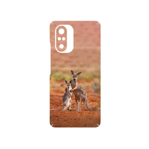 MAHOOT Kangaroo Cover Sticker for Xiaomi Mi 11i
