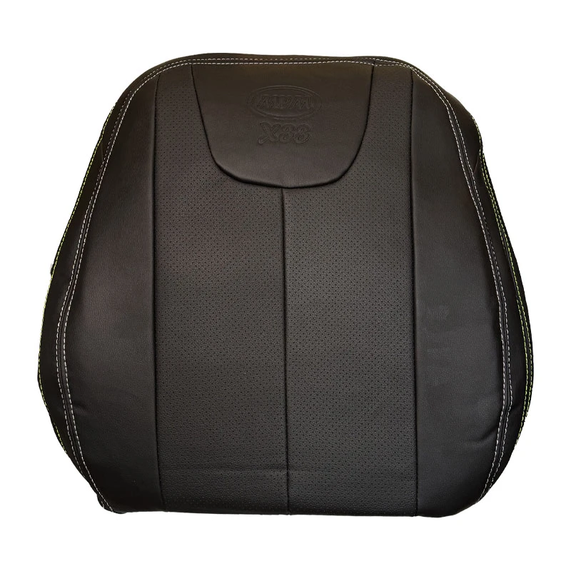 ست کامل روکش صندلی خودرو کد 6396 مناسب برای ام وی ام x33 کراس