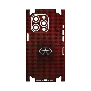 MAHOOT JAC-FullSkin Cover Sticker for Apple iPhone 14 Pro