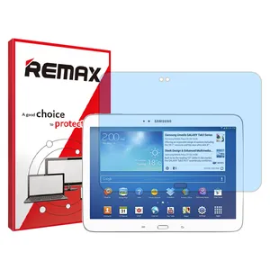Remax HyBLU model anti-blue ray screen protector suitable for Samsung Galaxy Tab 3 10.1 P5200 tablet