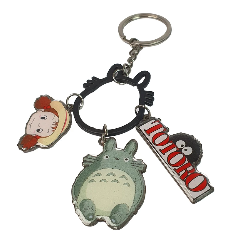 جاکلیدی مدل توتورو