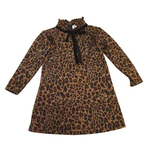 پیراهن دخترانه مدل 183812