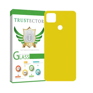  Trustector NANOBT Back Protector For Xiaomi Redmi 9C / Redmi 9C NFC / Redmi 9 India / Redmi 10A