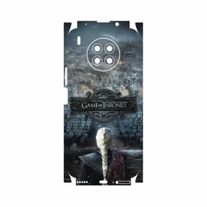MAHOOT Game-of-Thrones-FullSkin Cover Sticker for Honor 50 Lite