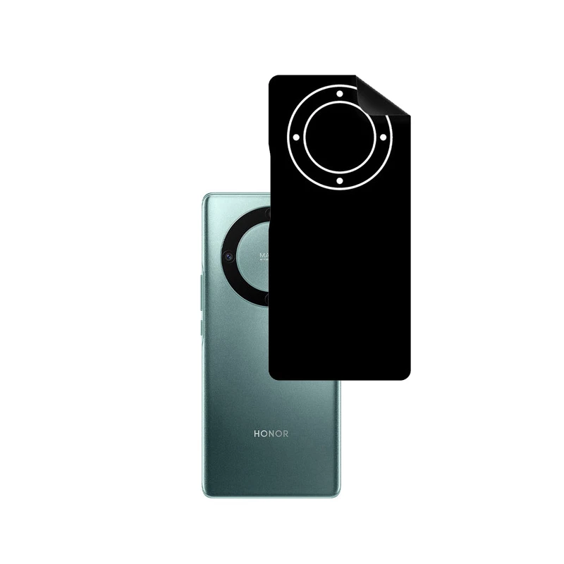 برچسب پوششی مدل PG CH مناسب برای گوشی موبایل آنر X9A