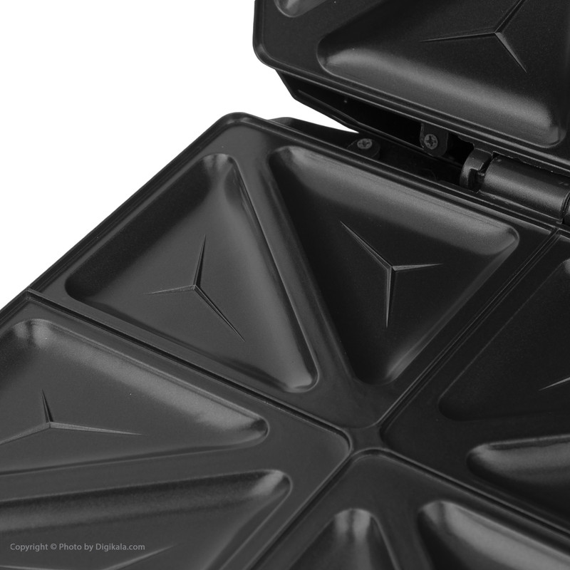 ساندویچ ساز ونیس مدل 9531B ساندویچ ساز ونیس مدل 9531B