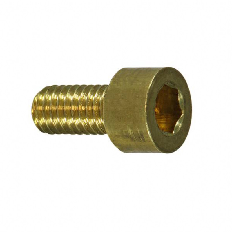 پیچ هواگیری سرسیلندر خودرو مدل KM 03 مناسب برای پژو پارس