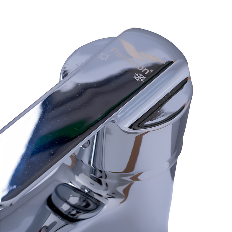 شیر روشویی مدل پارامون ونیز