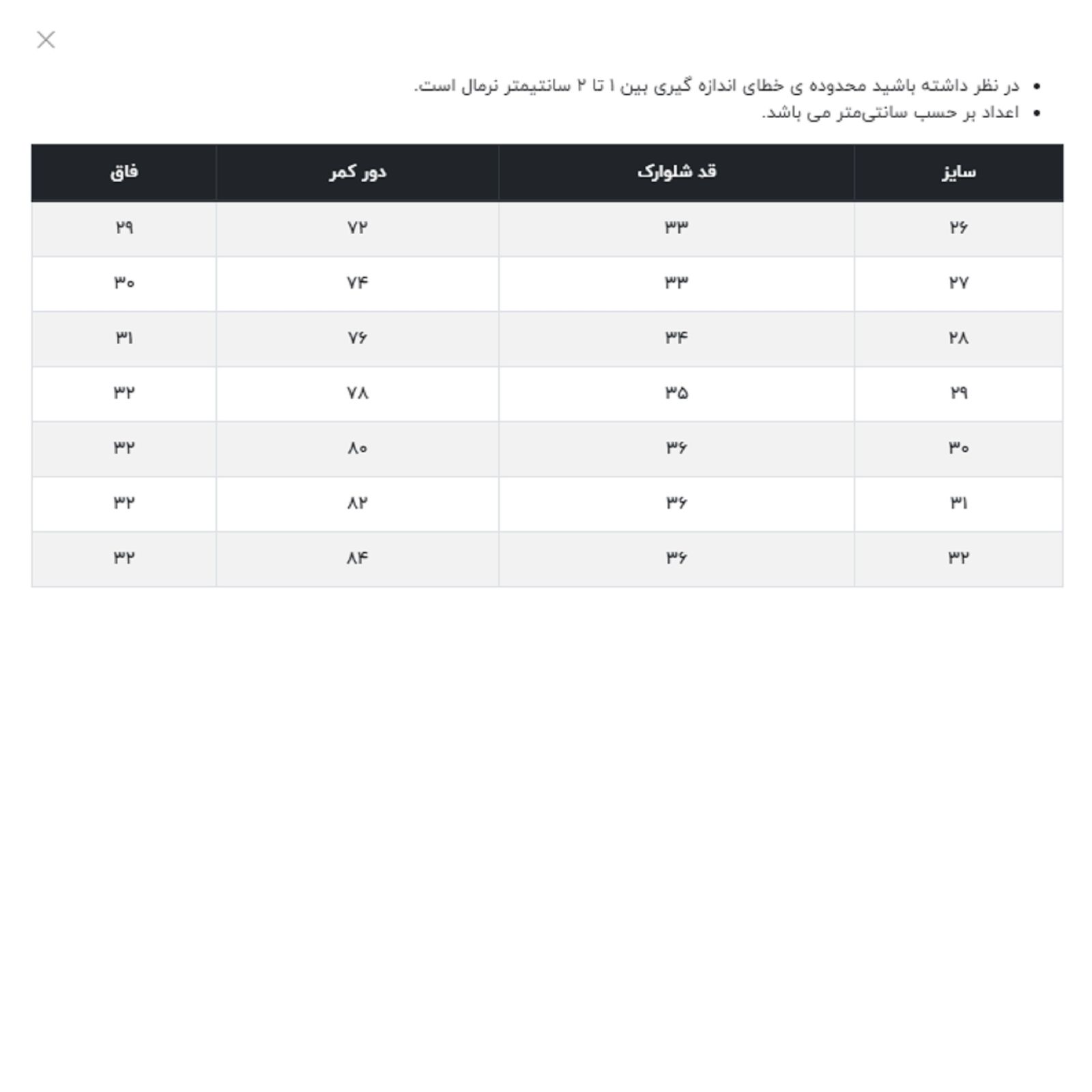 شلوارک زنانه جوتی جینز مدل 20262 رنگ آبی -  - 2