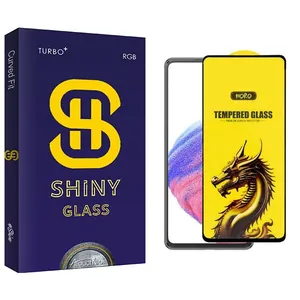 Atouchbo Shiny Y-Horo Screen Protector For Samsung Galaxy A53