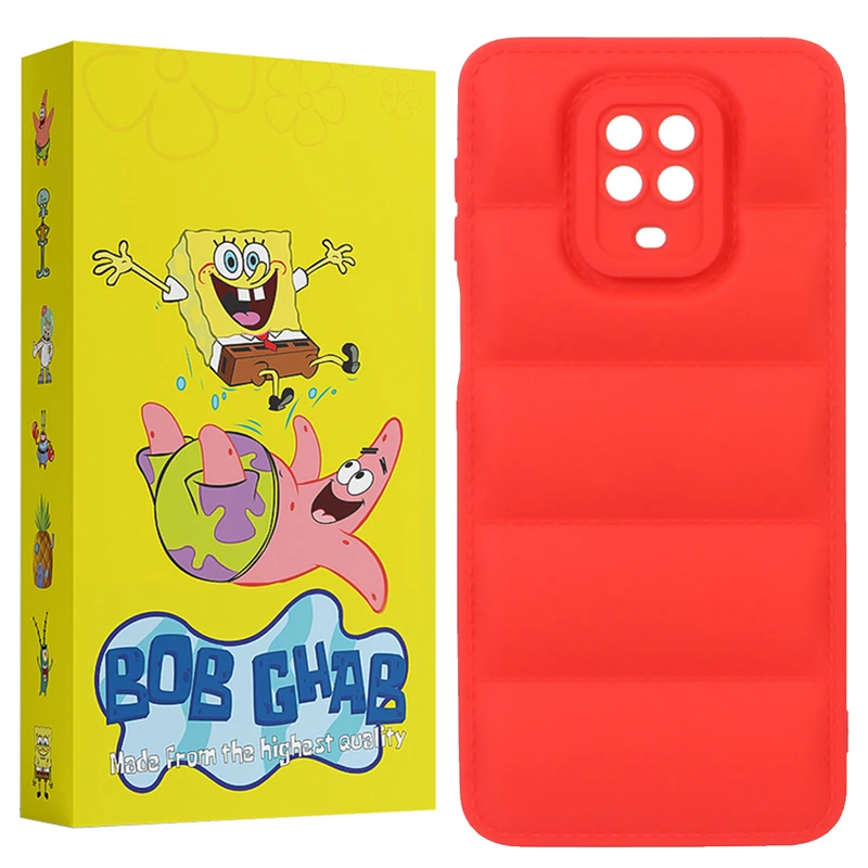  کاور باب قاب مدل PAFB20 مناسب برای گوشی موبایل شیائومی Redmi Note 9S / Redmi Note 9 Pro / Redmi Note 9 Pro Max 