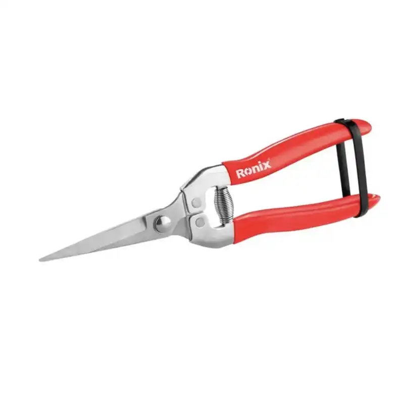 قیچی میوه چینی رونیکس مدل RH_3150