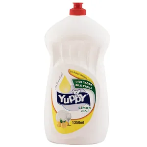 مایع ظرفشویی یوپی مدل Limon حجم 1350 میلی لیتر