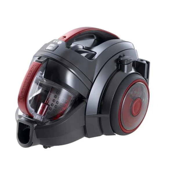 جاروبرقی ال جی مدل VB-8720HBK