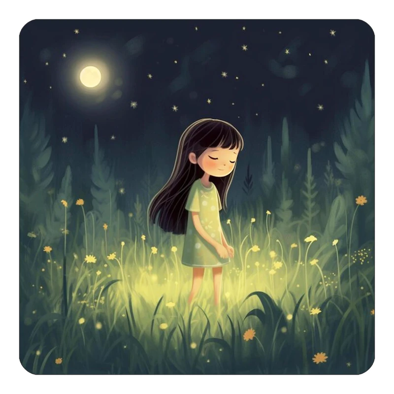 مگنت کاکتی طرح شازده کوچولو مدل mp34944