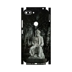 MAHOOT  Ferdowsi-FullSkin Cover Sticker for Gplus T10