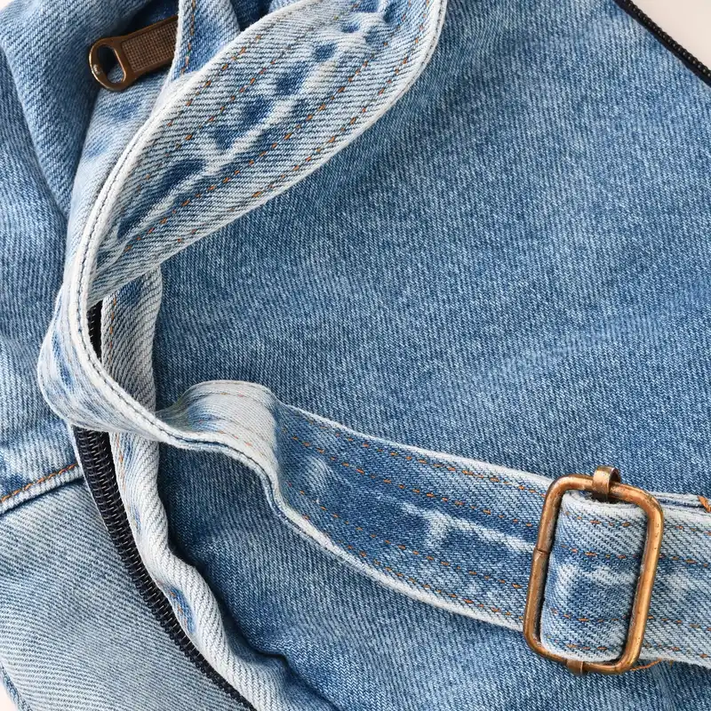 کیف دوشی زنانه مدل MDSS-CG4931